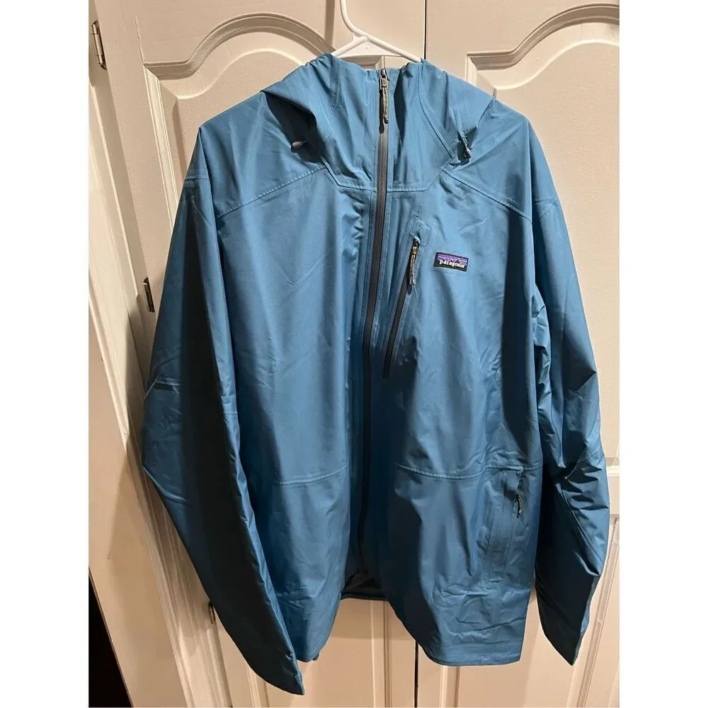 Patagonia Powder Town Jacket - Men's